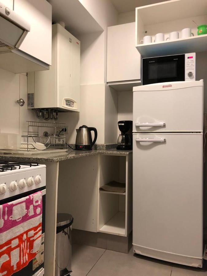 Nueva Cordoba Duomo Apartment Екстериор снимка