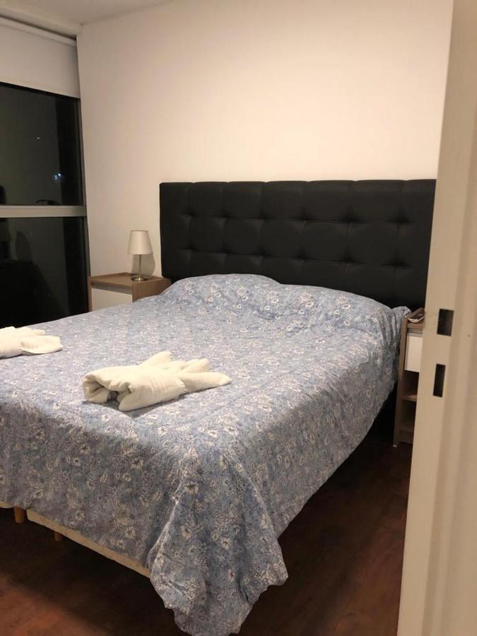Nueva Cordoba Duomo Apartment Екстериор снимка