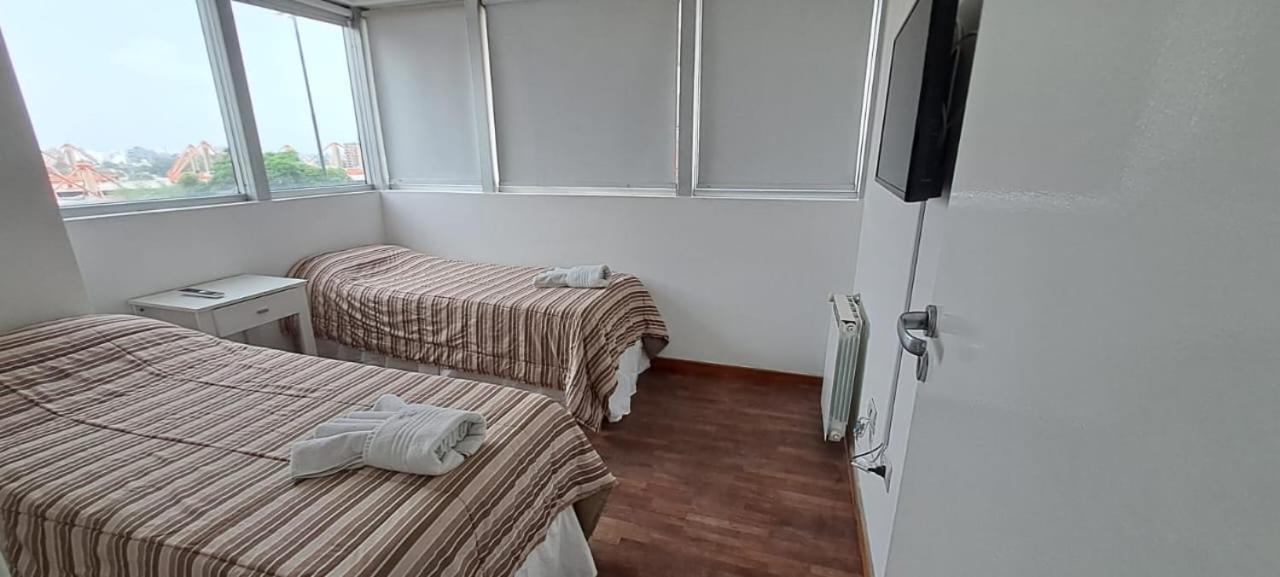 Nueva Cordoba Duomo Apartment Екстериор снимка