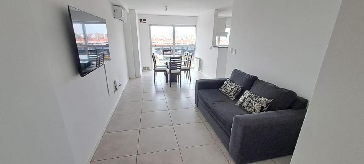 Nueva Cordoba Duomo Apartment Екстериор снимка