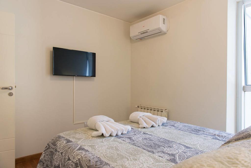 Nueva Cordoba Duomo Apartment Екстериор снимка