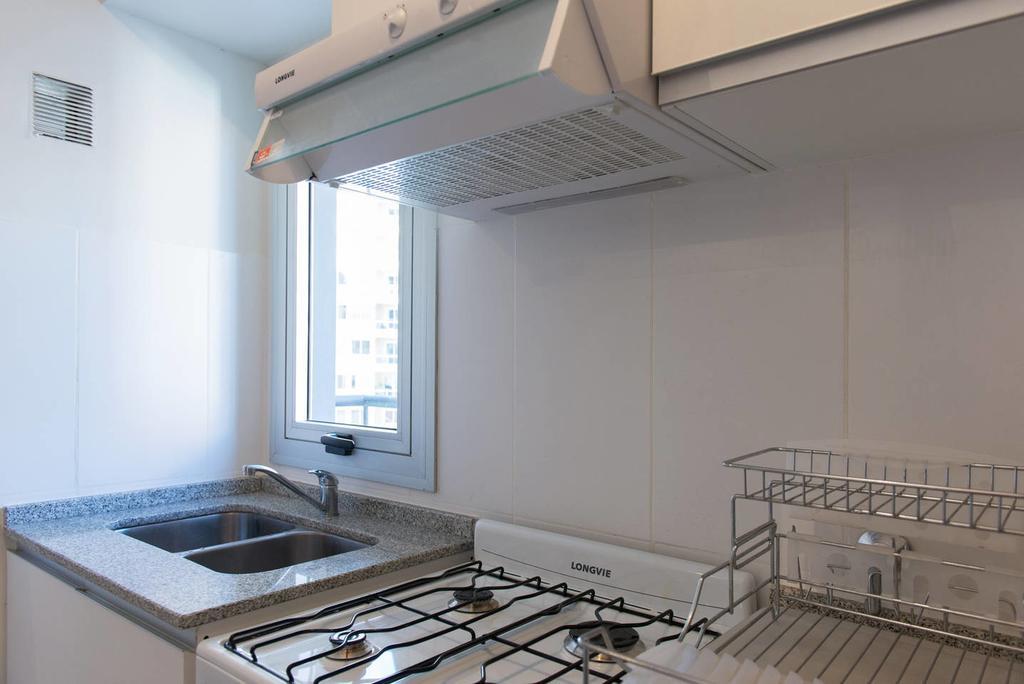 Nueva Cordoba Duomo Apartment Екстериор снимка